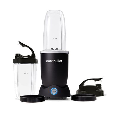 NutriBullet Pro+ 1200W Personal Blender, product photo