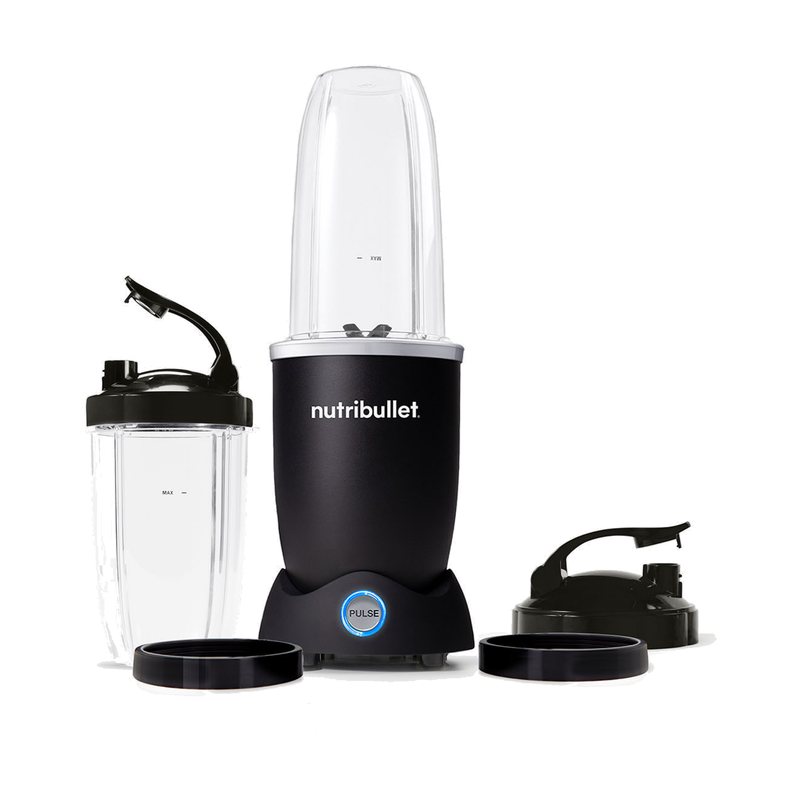 NutriBullet Pro+ 1200W Personal Blender, product photo