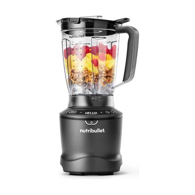 NutriBullet SmartSense Blender Combo, 1400W, product photo