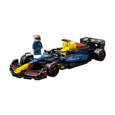 LEGO Speed Champions Red Bull Racing RB20 F1 Car, product photo