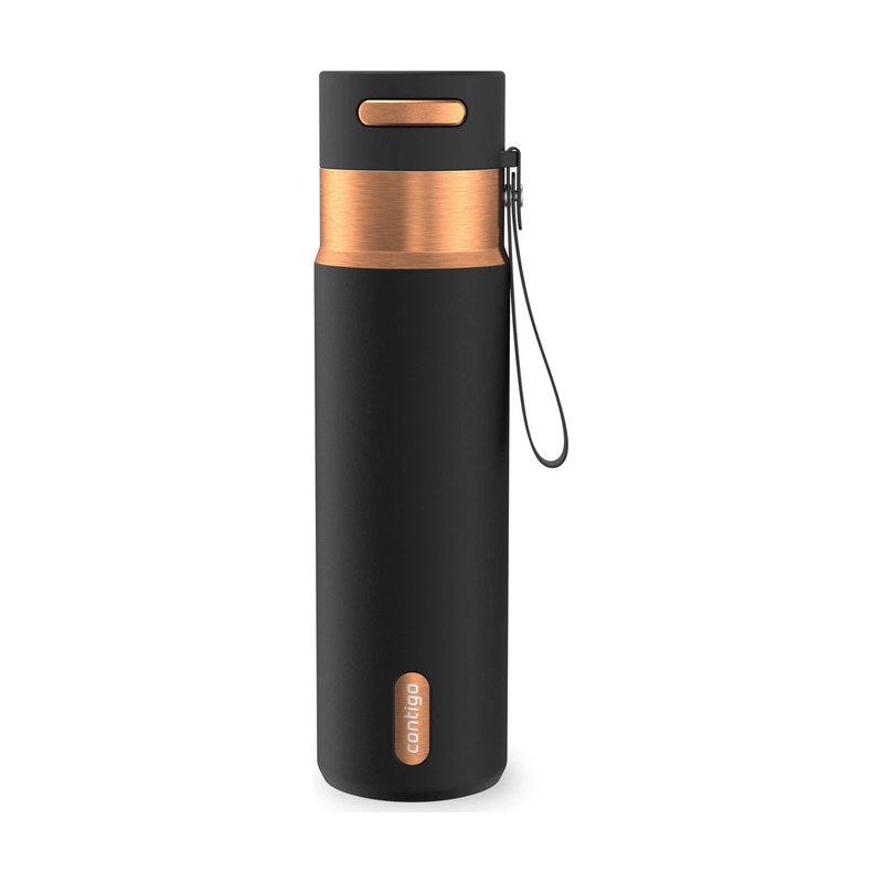 Contigo Autoseal Stainless Steel Insulated Water Bottle, 24 oz, product photo